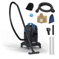 Vysavač kalu GS 30-1600 3 v 1