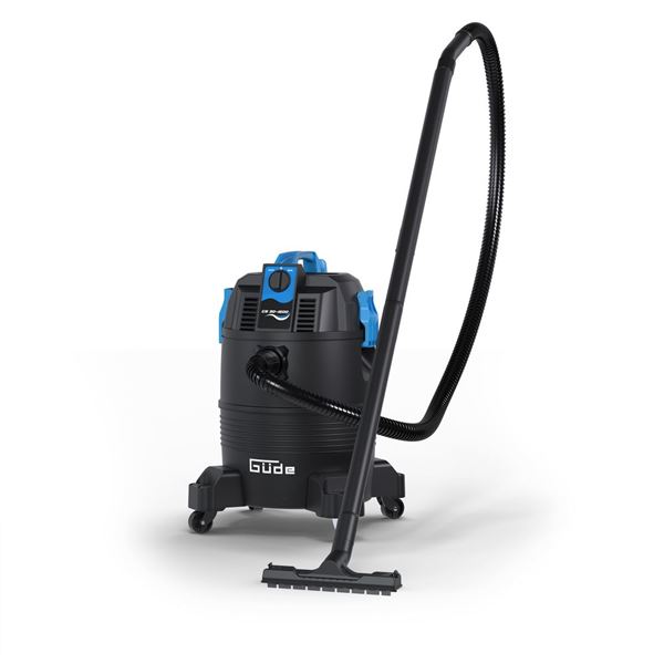 Vysavač kalu GS 30-1600 3 v 1