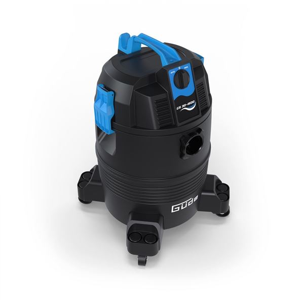 Vysavač kalu GS 30-1600 3 v 1