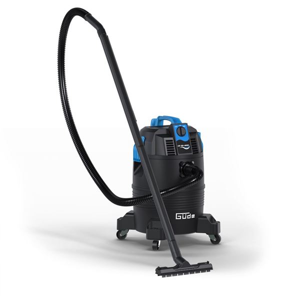 Vysavač kalu GS 30-1600 3 v 1