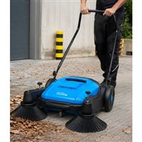 Zametací stroj GKM PRO 1050