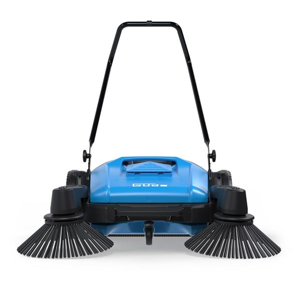 Zametací stroj GKM PRO 1050