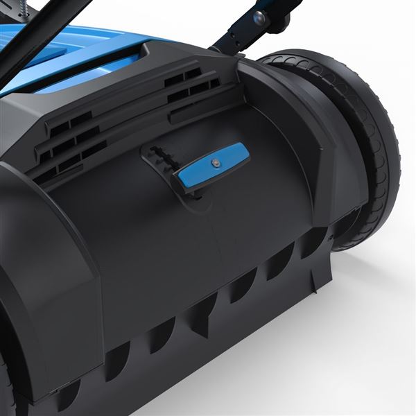 Zametací stroj GKM PRO 1050