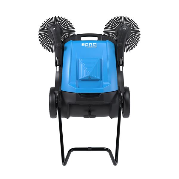 Zametací stroj GKM PRO 1050