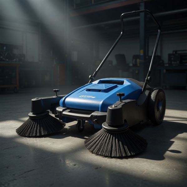 Zametací stroj GKM PRO 1050