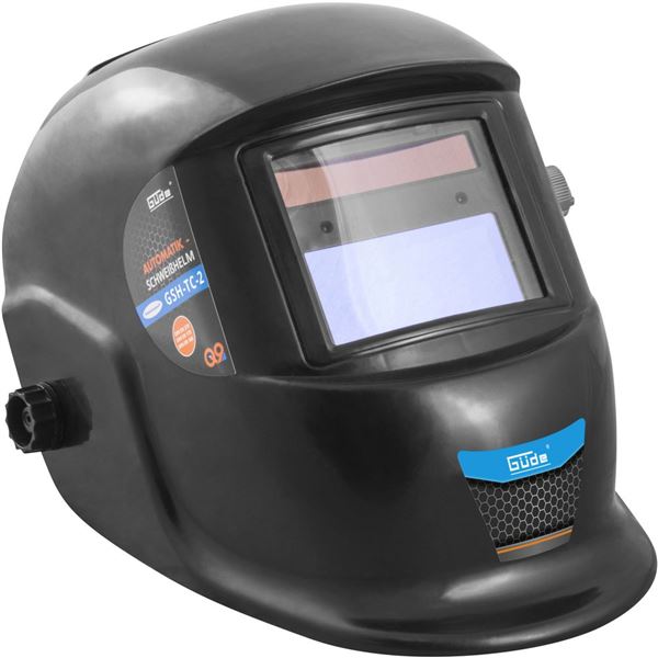 Svářečská kukla AUTOMATIK GSH-TC-2