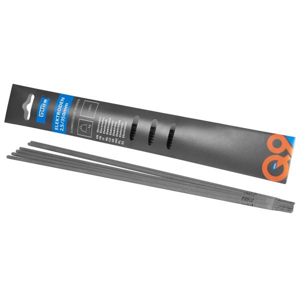 Elektrody Güde 2,5/350mm SB