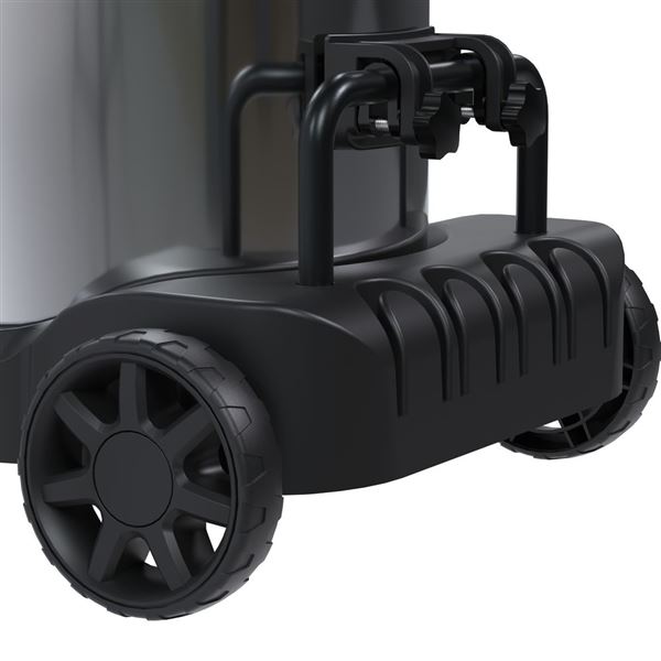 Vysavač na suché a mokré vysávání GNTS 3-60L