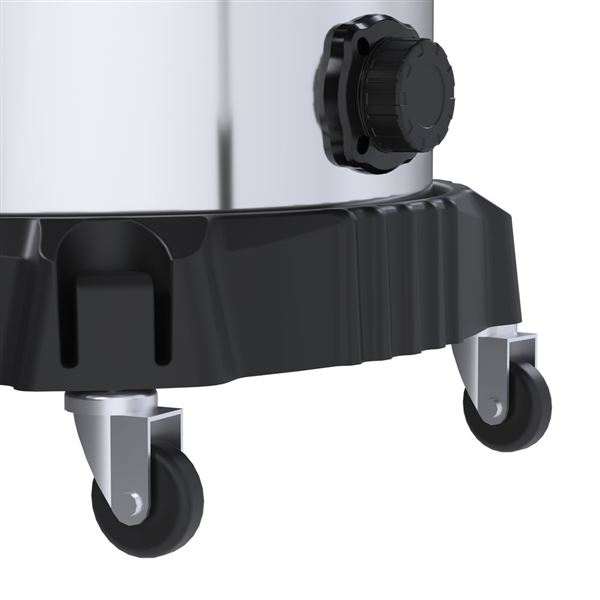 Vysavač na suché a mokré vysávání GNTS 3-60L