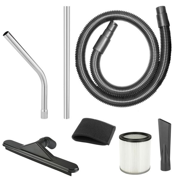 Vysavač na suché a mokré vysávání GNTS 3-60L