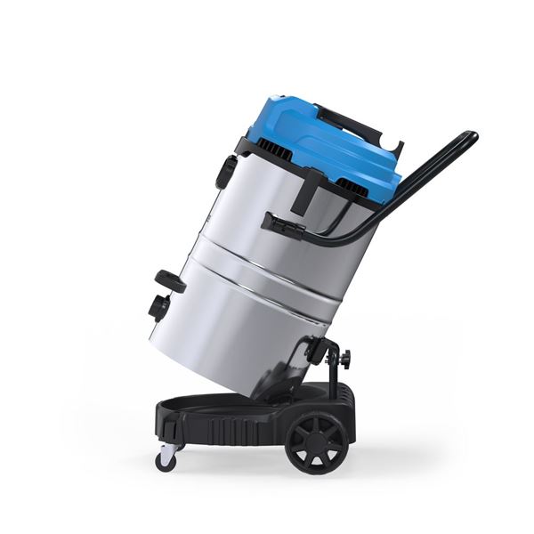 Vysavač na suché a mokré vysávání GNTS 3-60L