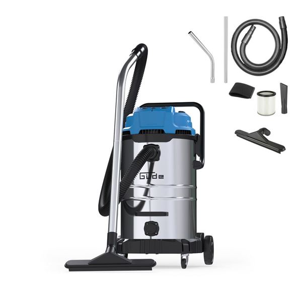 Vysavač na suché a mokré vysávání GNTS 3-60L