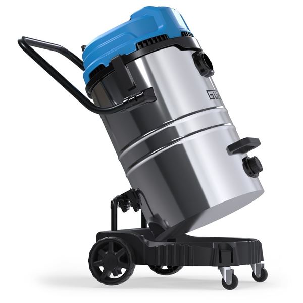 Vysavač na suché a mokré vysávání GNTS 3-60L