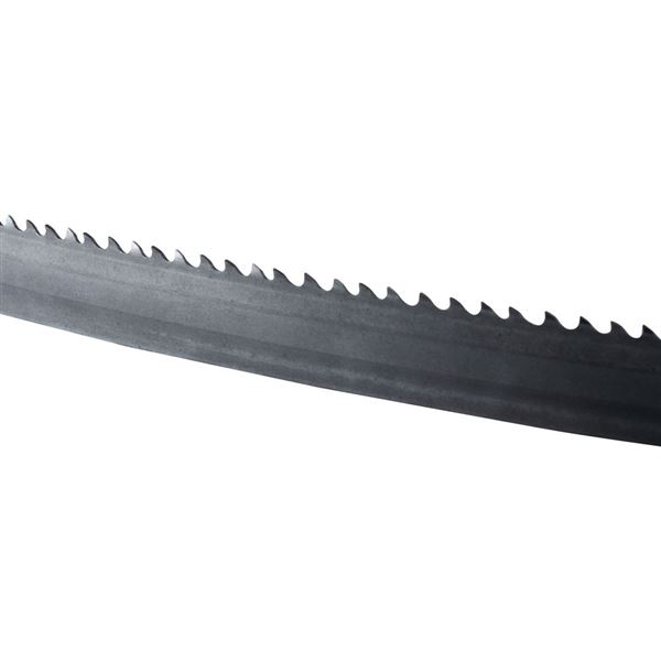 Pilový pás bimetalový 2360 x 20 x 09 x 4 - 6Z/"