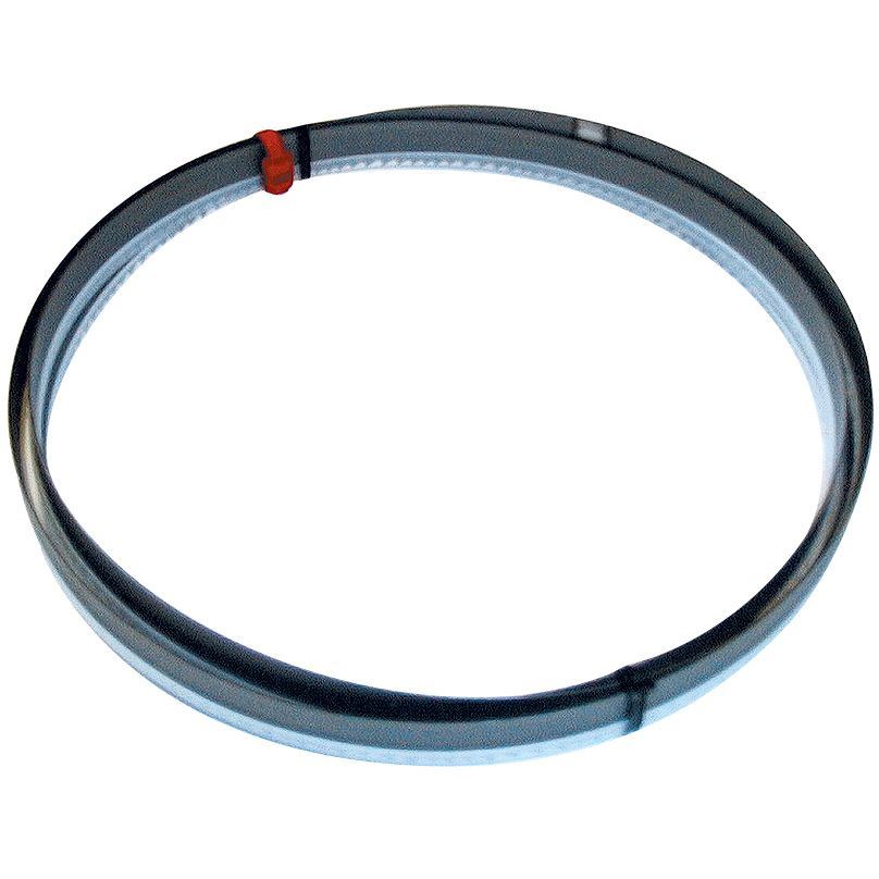 Güde pilový pás 2360x20x0,9 4/6Z pro MBS 180 S, MBS 220 - 01803