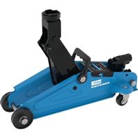 Pojízdný hydraulický zvedák GRH 2/330 l Pojízdný hydraulický zvedák GRH 2/330 l