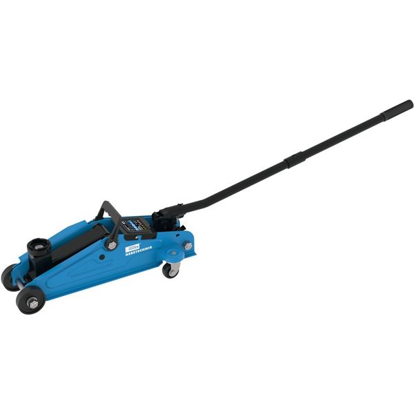 Pojízdný hydraulický zvedák GRH 2/330 l