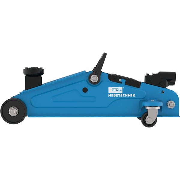 Pojízdný hydraulický zvedák GRH 2/330 l