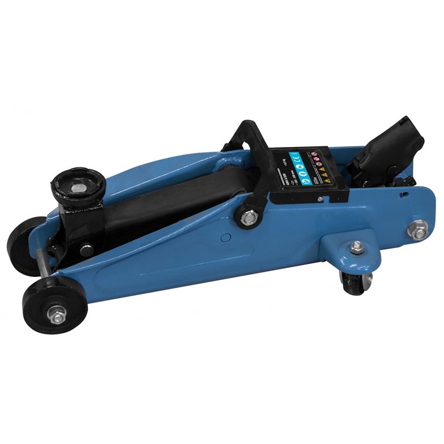 Güde GRH 2/330 Pojízdný hydraulický zvedák 2t - 18031