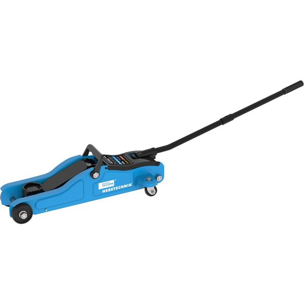 Zvedák hydraulický GRH 2/330 L