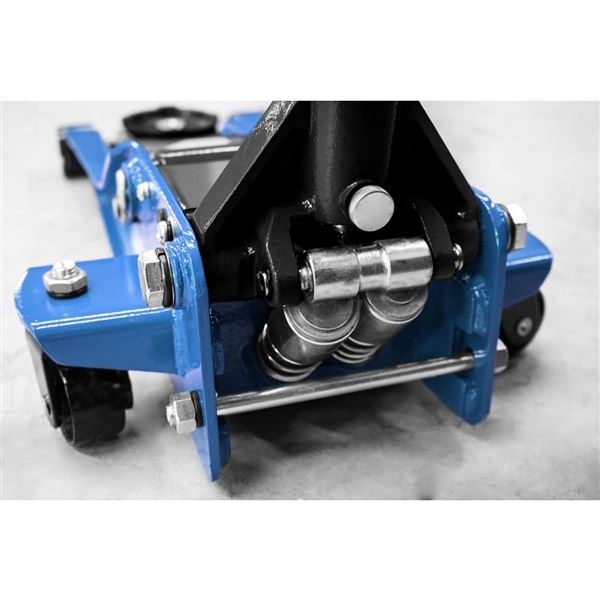 POJÍZDNÝ HYDRAULICKÝ ZVEDÁK GRH 2,5/510L