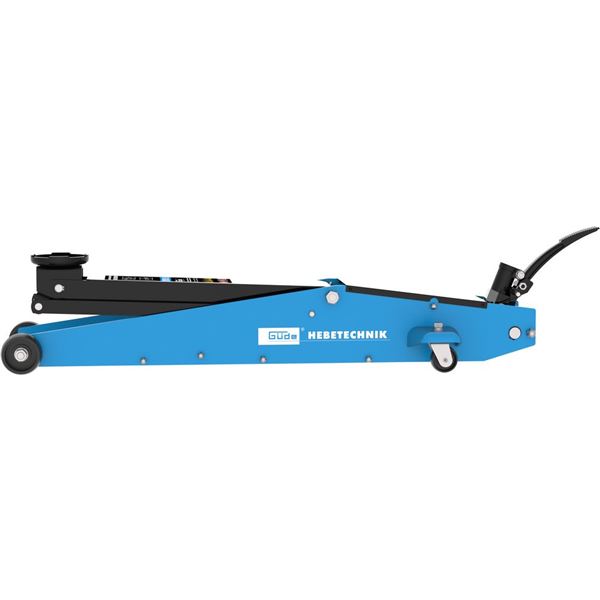 Pojízdný hydraulický zvedák GRH 2/800 HD