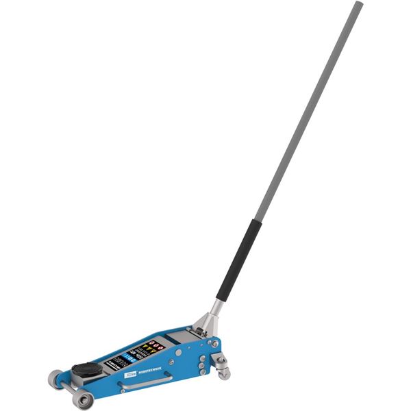 Pojízdný hydraulický zvedák GRH 2,5/460 AL