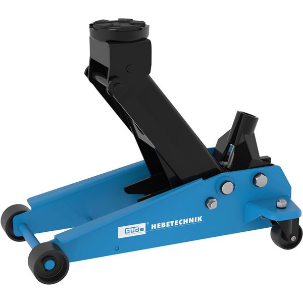 Pojízdný hydraulický zvedák GRH 3/470