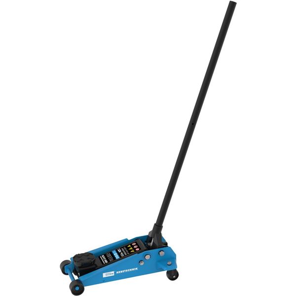 Pojízdný hydraulický zvedák GRH 3/470