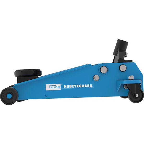 Pojízdný hydraulický zvedák GRH 3/470