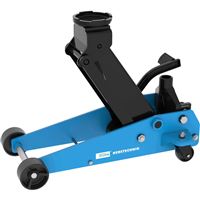 Pojízdný hydraulický zvedák GRH 3/500 Q