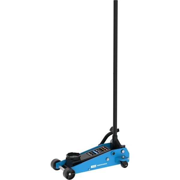 Pojízdný hydraulický zvedák GRH 3/500 Q