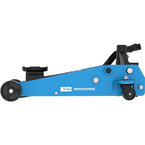 Pojízdný hydraulický zvedák GRH 3/500 Q