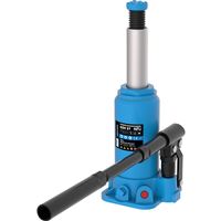 Hydraulický zvedák GSH 5T Hydraulický zvedák GSH 5T