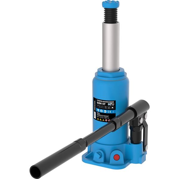 Hydraulický zvedák GSH 5T