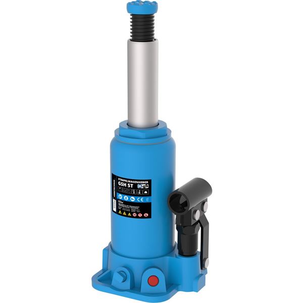 Hydraulický zvedák GSH 5T