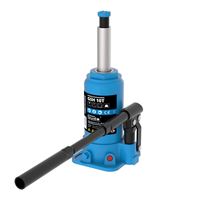 Hydraulický zvedák GSH 10T Hydraulický zvedák GSH 10T