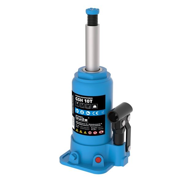 Hydraulický zvedák GSH 10T