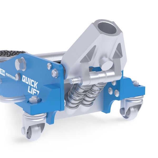 Zvedák hydraulický GRH 1,5/360 ALQ