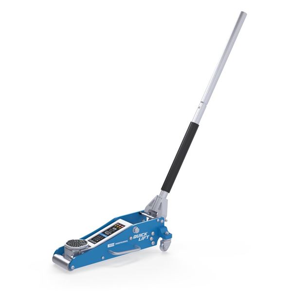 Zvedák hydraulický GRH 1,5/360 ALQ