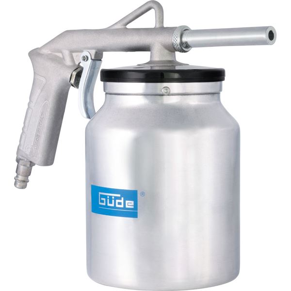 Pískovací pistole SB