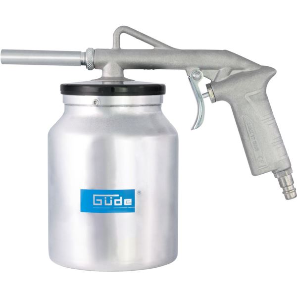 Pískovací pistole SB