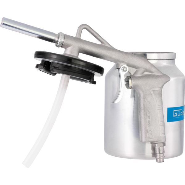 Pískovací pistole SB