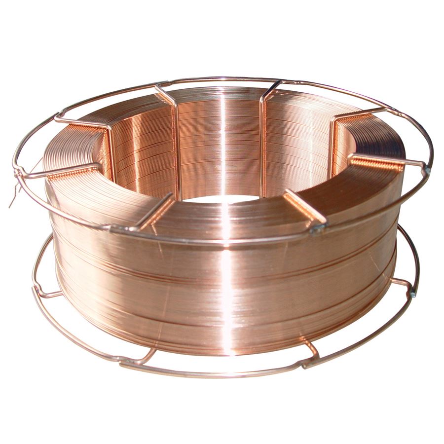 Güde 18789 DRÁT SVÁŘECÍ SG2 15Kg / 0,8mm OC