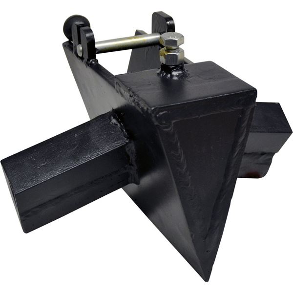 Křížový štípací klín pro DHH/1100/13TE/TZ/TEZ