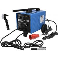 ELEKTRODOVÁ SVÁŘEČKA GE 185 F ELEKTRODOVÁ SVÁŘEČKA GE 185 F