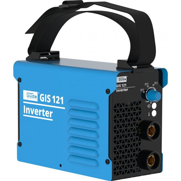 INVERTOROVÁ SVÁŘEČKA GIS 121