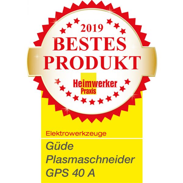 PLAZMOVÁ ŘEZAČKA GPS 40 A