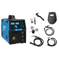 Invertorová svářečka UNI-MIG 165 SYN Invertorová svářečka UNI-MIG 165 SYN