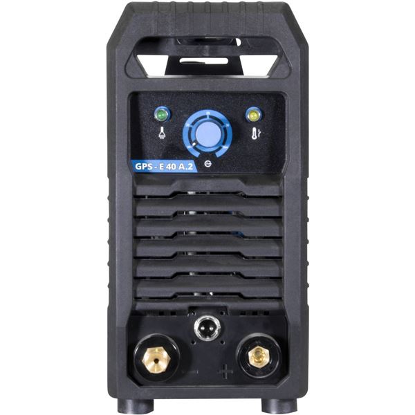 Plazmová řezačka GPS-E 40 A.2